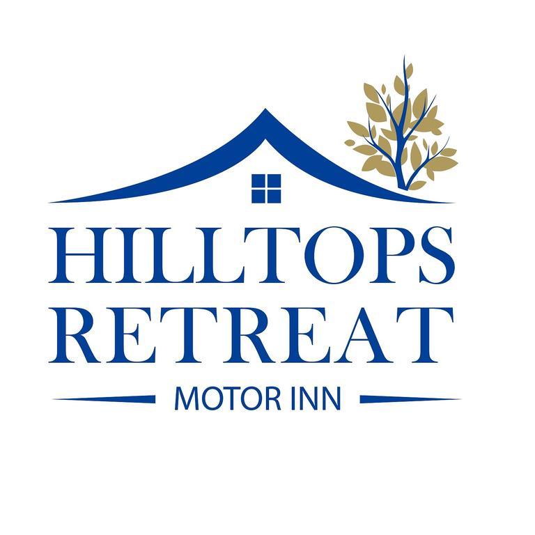 Hilltops Retreat Motor Inn Young Esterno foto